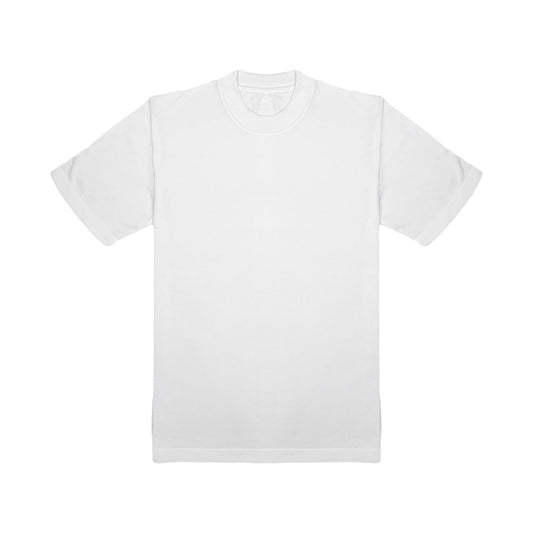 Heavyweight Tee in White