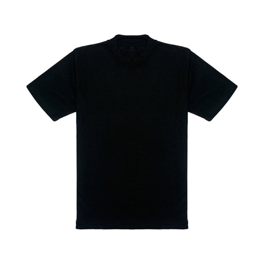 Heavyweight Tee in Black